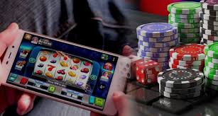 Experience Thrilling Online Gaming with Indoslot456 Experience Thrilling Online Gaming with Indoslot456